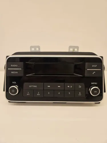 Radio Original Nissan Kicks