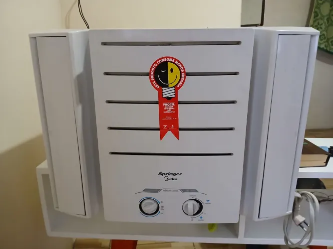ar-condicionado springer