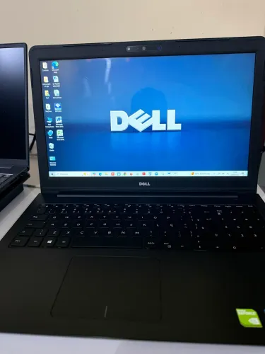 Notebook Dell Inspiron 15