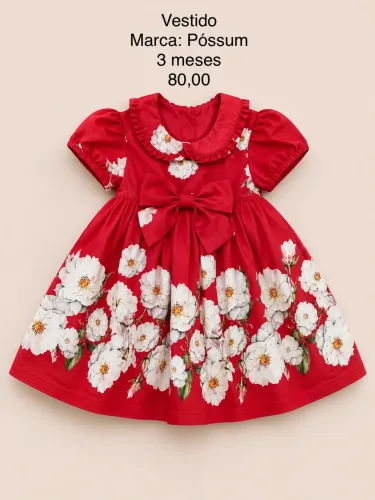 Vestido