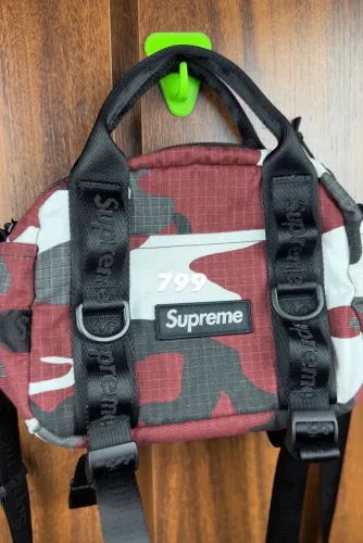 Bag Supreme