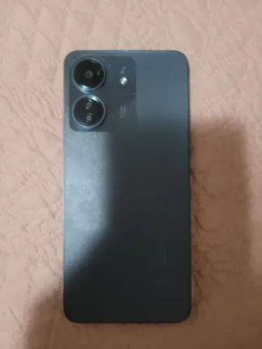 Celular redmi 13c seminovo