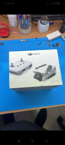 Drone dji mini 3