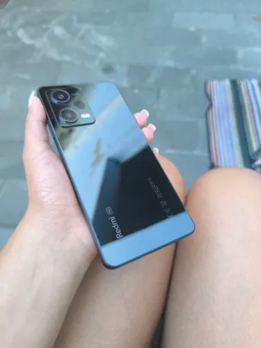 Redmi note 12 pro+ 5g 256gb