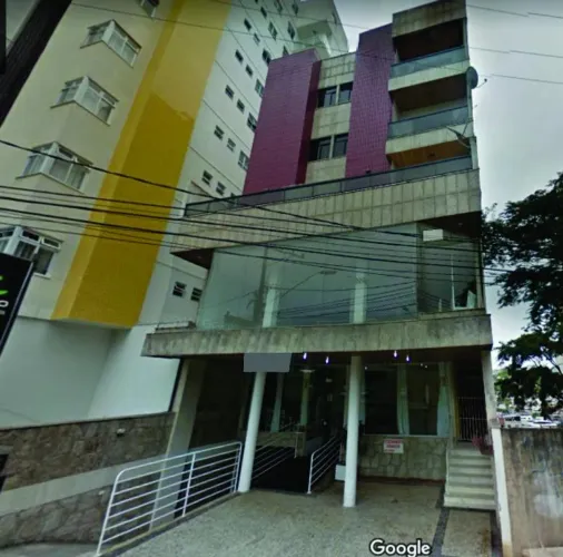 Apartamento à venda, 93 m² por R$ 355.000,00 - Boa Vista - Juiz de Fora/MG