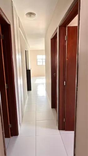 Apartamento Feitosa