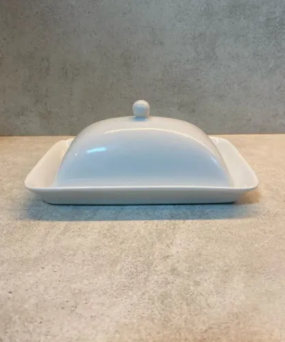 Mantegueira Porcelana