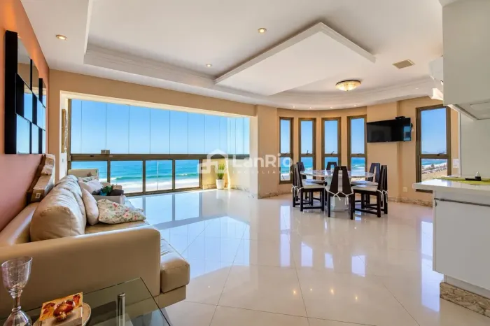 Barra da Tijuca | Cobertura 3 quartos, sendo 3 suites