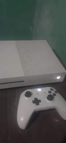 Xbox one s 512 gigas de memória 