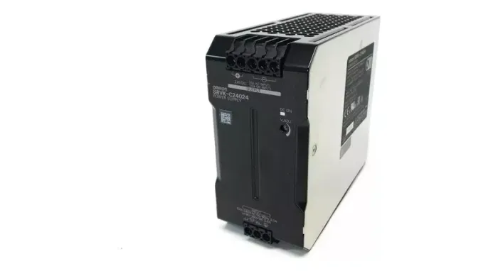 FONTE ALIMENTAÇÃO S8VK-C24024/ED2 10A OMRON