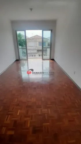 Apartamento para locação, Santa Paula, São Caetano do Sul, SP