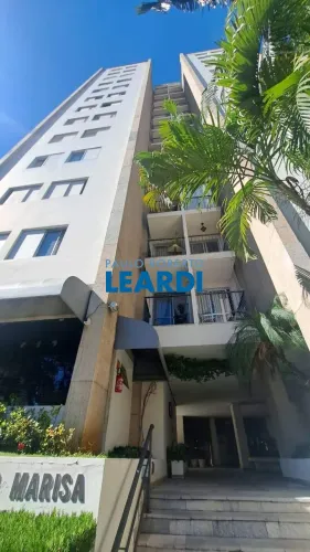 APARTAMENTO - VILA POMPÉIA - SP