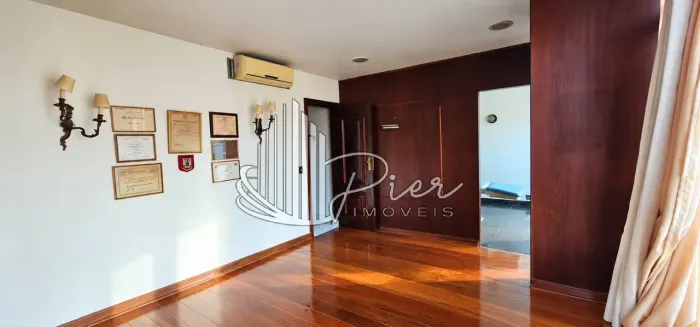 Sala Comercial - CBC Centro Brasileiro Cirurgiões - Vista Cristo