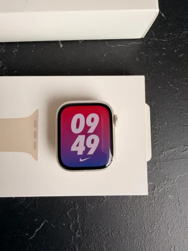 Apple Watch Series 8 41mm