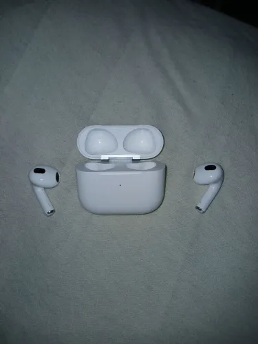 Air pod 3 geração