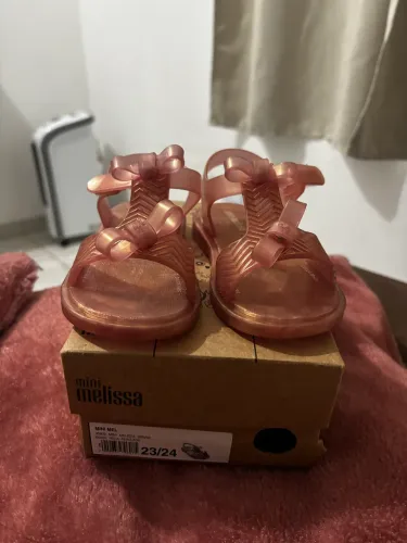 Vendo Mini Melissas 23/24