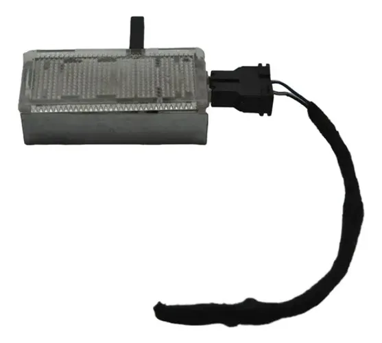 Luz Cortesia Porta Luvas Interno Volvo Xc60 2017 Original