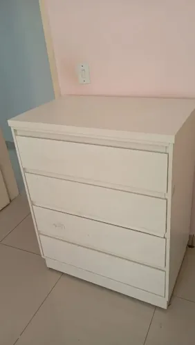 Cômoda