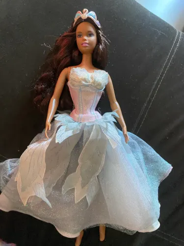 Boneca Odette