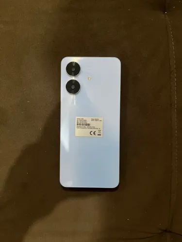 Celular Redmi Note 60
