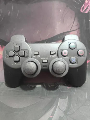 Controle PS2 Novos