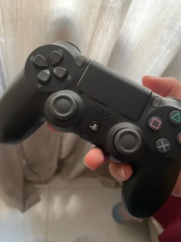 Controle Ps4