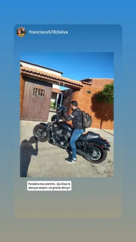 Harley-Davidson V-Rod 1130cc Vrsca/ 1250 Vrscaw 2008