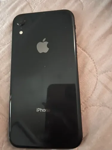 Celular iPhone XR