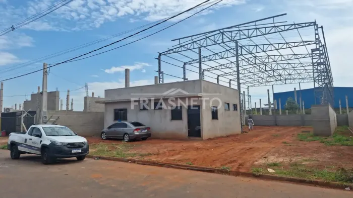 Galpão para alugar distrito industrial Ypezinho, ao lado distrito industrial Uninorte