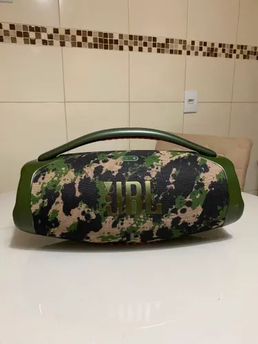 JBL Boombox 3