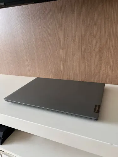 NOTBOOK LENOVO - Novo