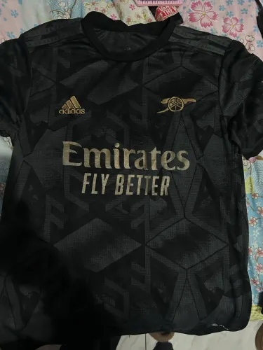 camiseta arsenal