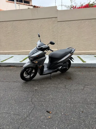 Neo Automatic 125cc