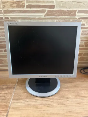 Monitor Samsung