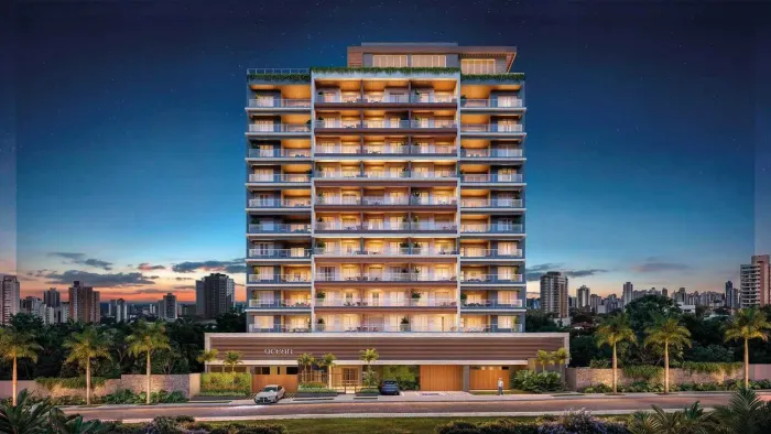 OCEAN TOWER | ATALAIA | ARACAJU [18738]