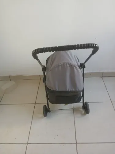 Carrinho para pet