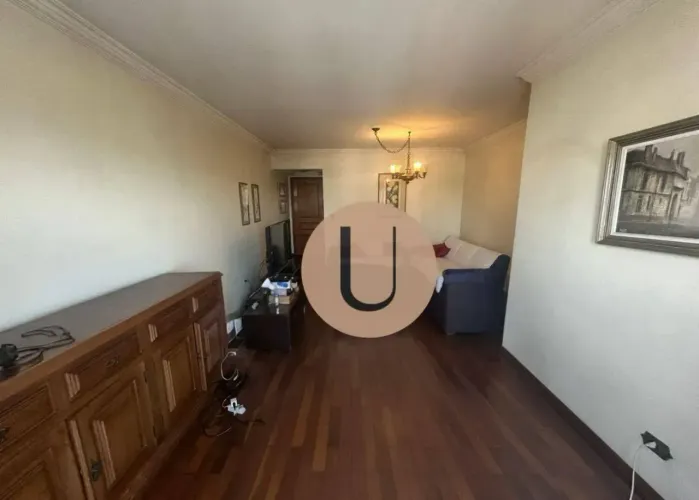 Apartamento Residencial à venda, Nova Piraju, São Paulo - AP1457.