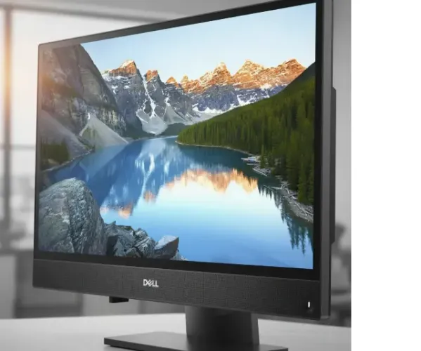 All In One Dell Inspiron 3277 Tela Touch I5- 8GB SSD 240 