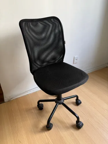 Cadeira Office - Tok&Stok (ler a descrição)