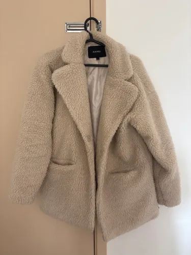 Casaco de frio