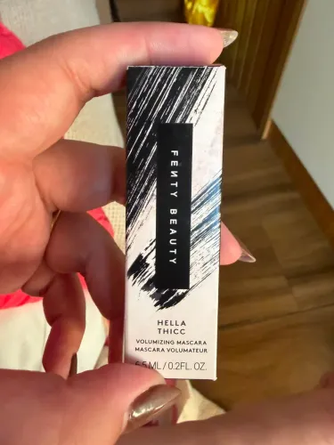 Máscara Fenty Beauty