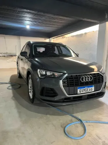 Audi Q3 Prestige 1.4 TFSI Flex S-tronic 2020