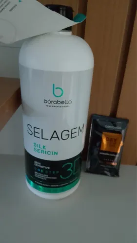 Selagem da Borabella 1Litro