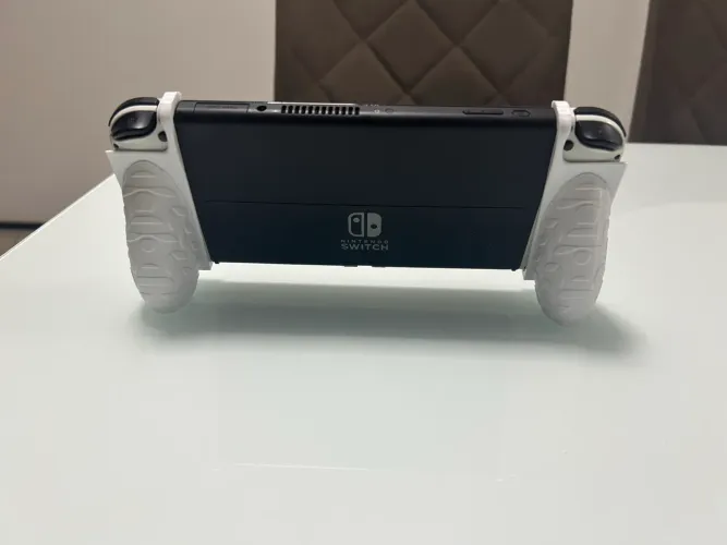 Grip para joycon de Switch 2