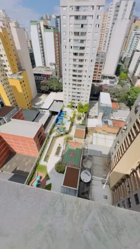 Apartamento 2 Quartos à venda, 2 quartos, 1 suíte, 2 vagas, Lourdes - Belo Horizonte/MG