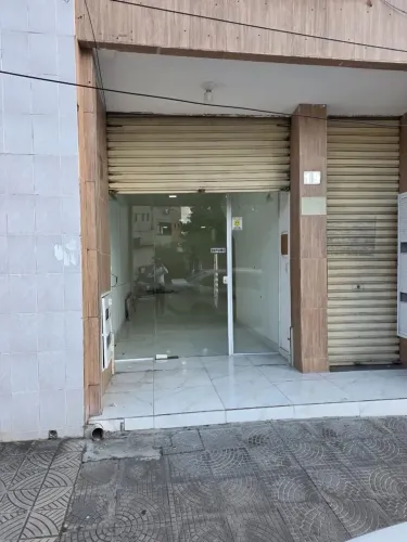 Ponto Comercial Próximo ao Terminal de Ônibus