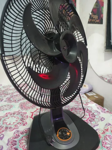 VENTILADOR