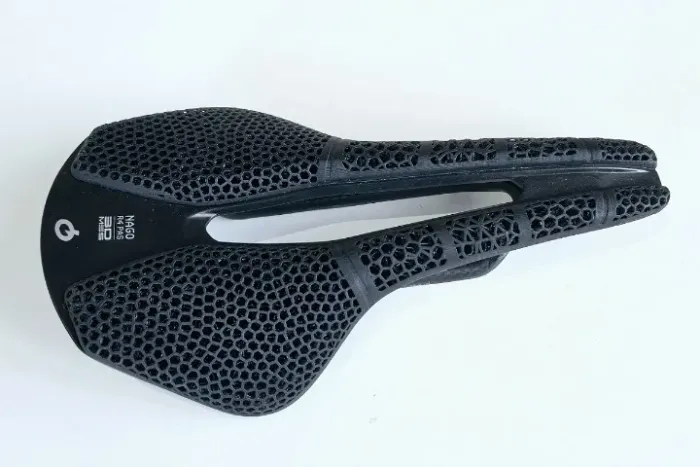 Selim Prologo Nago R4 Pas 3D Mss Nack Carbono 245x137mm 158g - Speed Road Gravel MTB