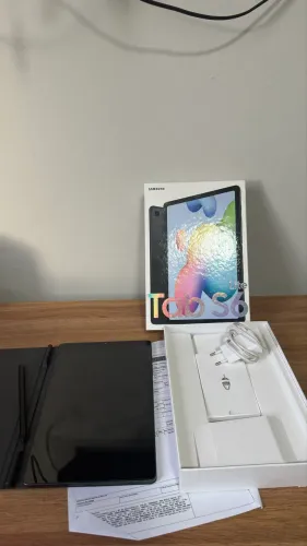 Tablet lite S6