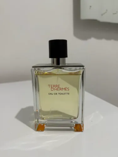 Perfume Terre d' Hermes Original 100ml edt